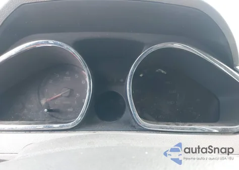 2012 Chevrolet Traverse Ls z USA, uszkodzony, nr VIN 1GNKRFED1CJ339661